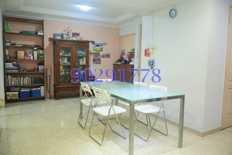 Blk 670 Jalan Damai (Bedok), HDB 5 Rooms #111164532